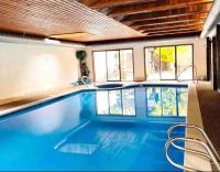 Oceanside Manor - Fancy Room - Golf course & Beach View - B&B