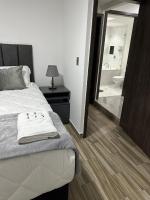 Habitación Doble con baño privado