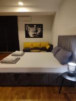DJS studio Skopje - B&B