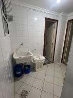 Apartamento de frente para o mar- Praia do Morro- Guarapari - Chambres d'hôtes Guarapari