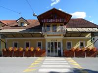 B&B Dol pri Ljubljani - Hotel Vegov Hram - Bed and Breakfast Dol pri Ljubljani