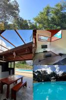 Recanto Iluminado - B&B Juquitiba