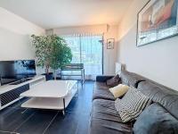 Appartement moderne avec terrasse et parking, au cœur de Granville, à deux pas de la plage ! - FR-1-361-77 - Ferienwohnung