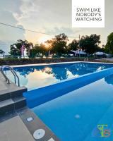 Ocean Villa, Radiant Teluk Sari - B&B Kampung Mawar