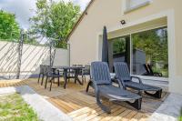 Charlie's home - B&B Neuville-sur-Vanne