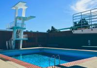 Modern Townhouse - Cafes, Shops, Bus, Freeway access - B&B
