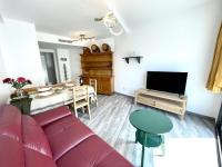 Apartamento Confortable con Parking Privado en el Centro de Vilanova i la Geltrú - ES-332-8 - Chambres d'hôtes Vilanova i la Geltrú
