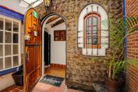 Casa Aimée - B&B Ciudad de México