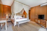 Villa de 2 dormitorios con piscina privada