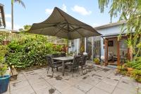 Quirky Marrickville 1-Bed with Courtyard by Shops - Ferienwohnung