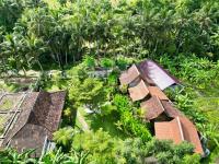 Abian Ubud View - B&B Ubud