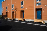 THE SECOND Chousei Beach Village 3階建てペット可 - B&B