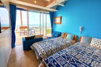 Superior Twin Room with Sea View B