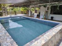 The Garden Homestay Kemaman - B&B Kampong Kemaman