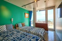 Standard Twin Room with Sea View