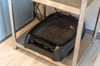 Appartamento con Vista e Balcone