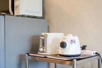 Appartamento con Vista e Balcone