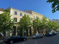 Turgaus Self Check-in Old Town Aparthotel - B&B