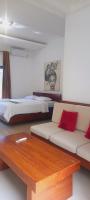 Habitación Doble Deluxe