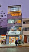 Hostal LUK'ANAS - B&B