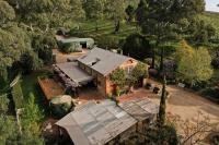 MARYBANK ESTATE - BARN LOFT - Bed and Breakfast