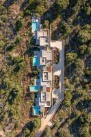 Villa con 2 Camere da Letto