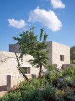 Villa mit Meerblick