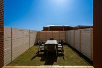 THE SECOND Chousei Beach Village 3階建てペット不可 - B&B
