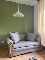 Flussperle Schwellenlos - B&B Fulda