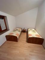 Apartamento de 2 dormitorios