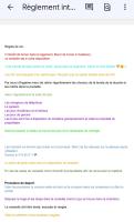 Appartement 5 personnes avec piscine 60m2 - Ferienwohnung