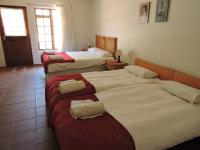 Quadruple Room with Shower