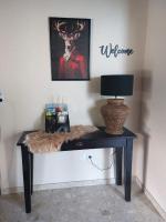 Ferienhaus Hescheld With Private Jacuzzi - B&B Hellenthal