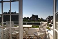 Arnika-Hof Arnika Hof App 14 - B&B Wenningstedt