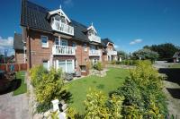 Villa Jansen App 9 - Bed and Breakfast Wenningstedt