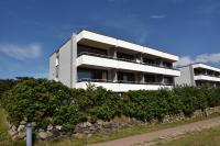 Haus Calma App 5 - B&B Wenningstedt