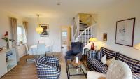Nordseeblick App 8 - Ferienwohnung Wenningstedt