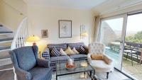 Nordseeblick App 8 - Ferienwohnung Wenningstedt