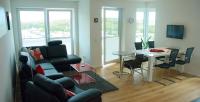 App Abendsonne App 9 - B&B Westerland