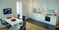 App Abendsonne App 9 - B&B Westerland