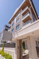 Los Suites - B&B Antalya