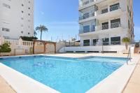 Beachside Apartment - Ferienwohnung El Campello