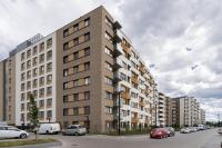 RentPlanet - Apartamenty Miedziana - Ferienwohnung Wroclaw