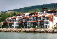 Apartments 8 meters from the sea 105m2 - B&B