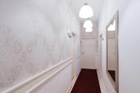 Apartment - Erdgeschoss