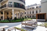 Househost Apartment Smoleńsk 33-309A - B&B
