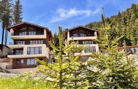 Boutique Villas Murgavets Pamporovo - Chambres d’hôtes