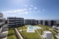 Mara's Apartments Higueron West - Beach and Sport - Terrace with Afternoon Sun - B&B