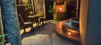 Chambre Double Deluxe avec Balcon
