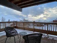 Homency - Résidence Chalets du Golf - Albatros A203 - B&B